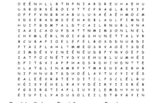 Public Puzzles
