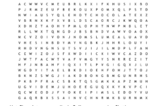 Public Puzzles