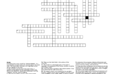 Public Puzzles