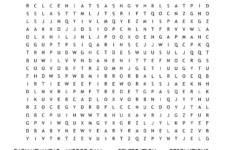 Public Puzzles
