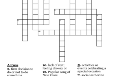 Public Puzzles