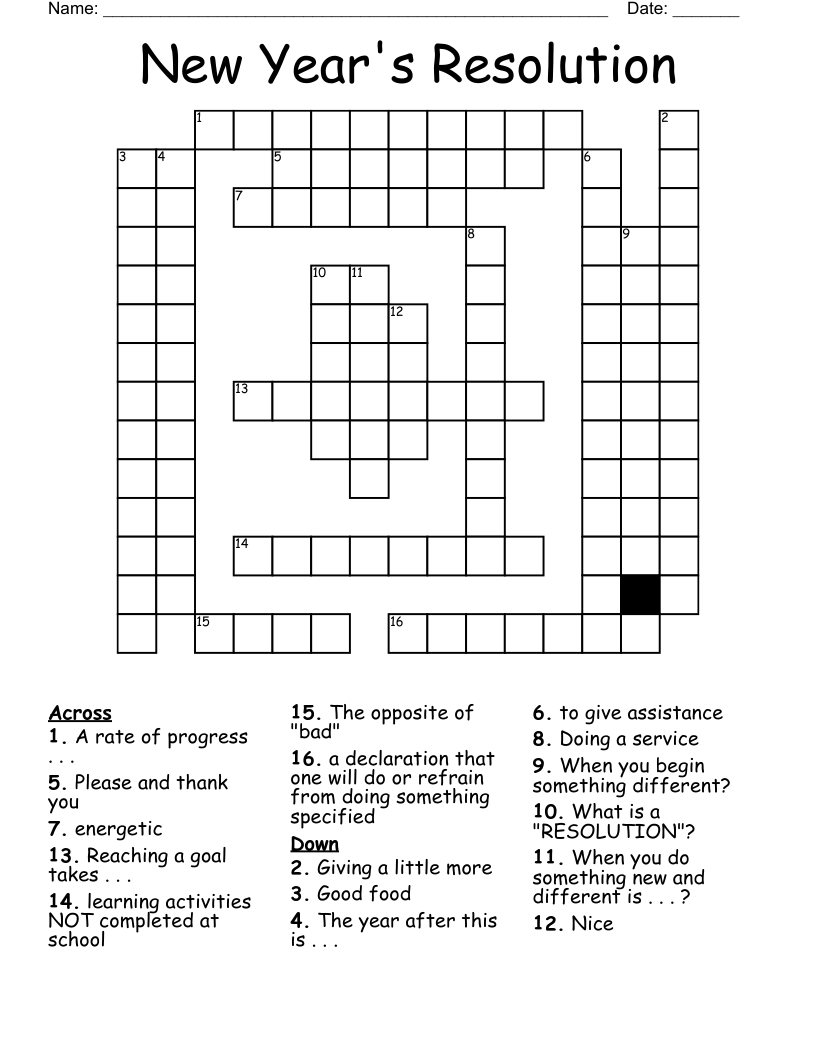 Public Puzzles