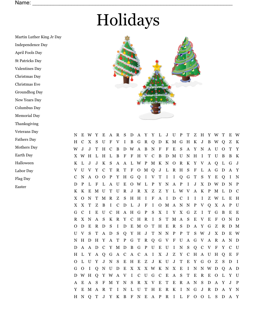 Public Puzzles Public Puzzles