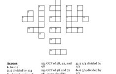 Public Puzzles