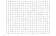Public Puzzles