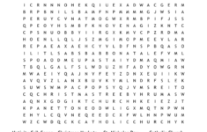 Public Puzzles