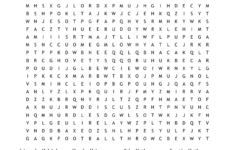 Public Puzzles