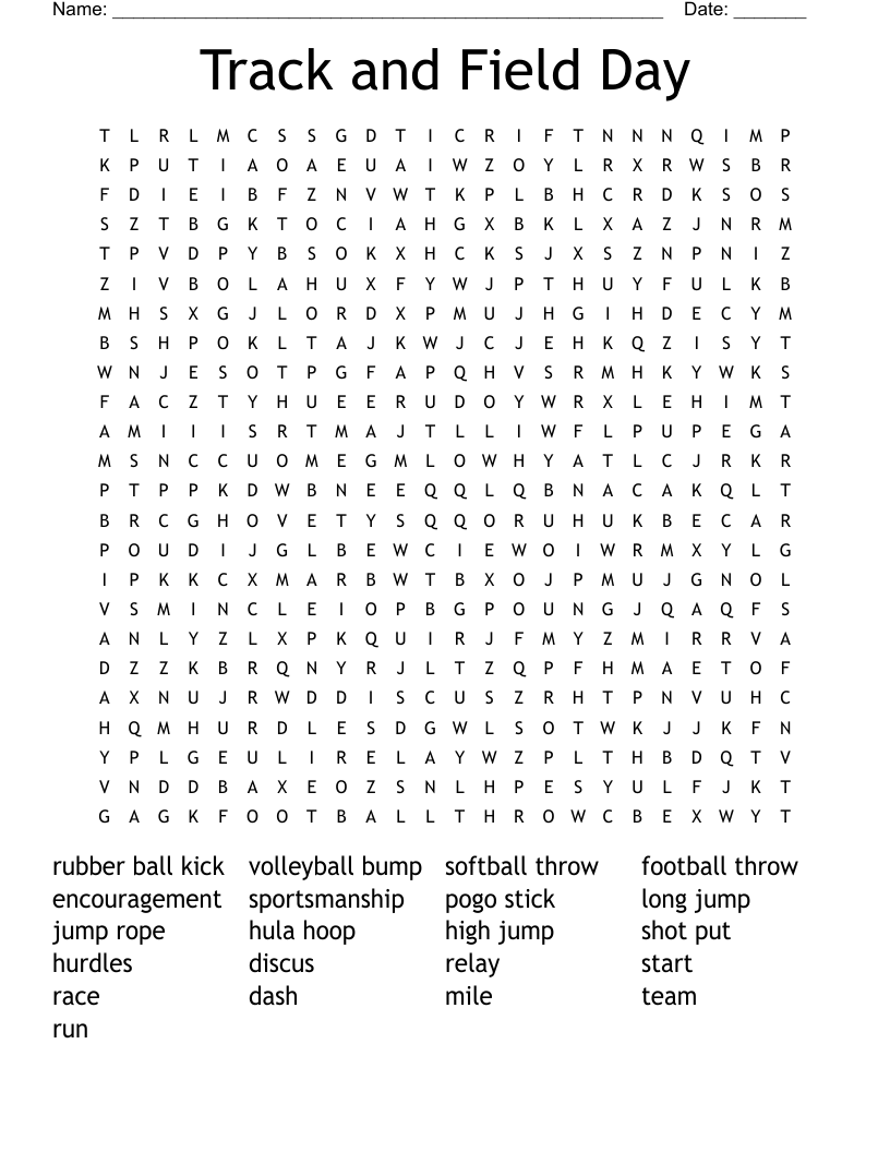 Public Puzzles