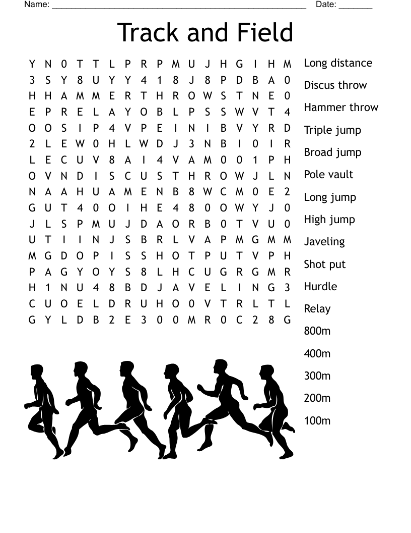 Public Puzzles