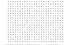 Public Puzzles