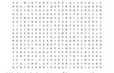 Public Puzzles
