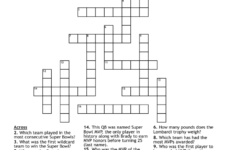 Public Puzzles