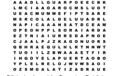 Public Puzzles