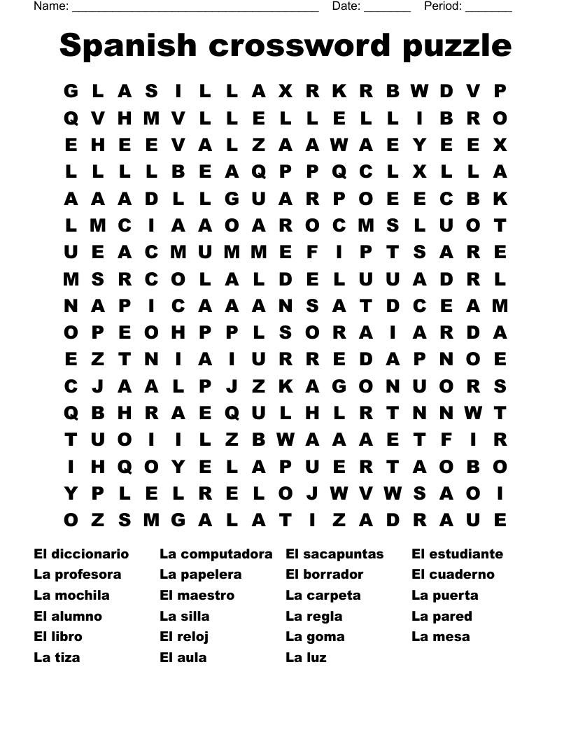 Public Puzzles Public Puzzles
