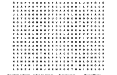 Public Puzzles