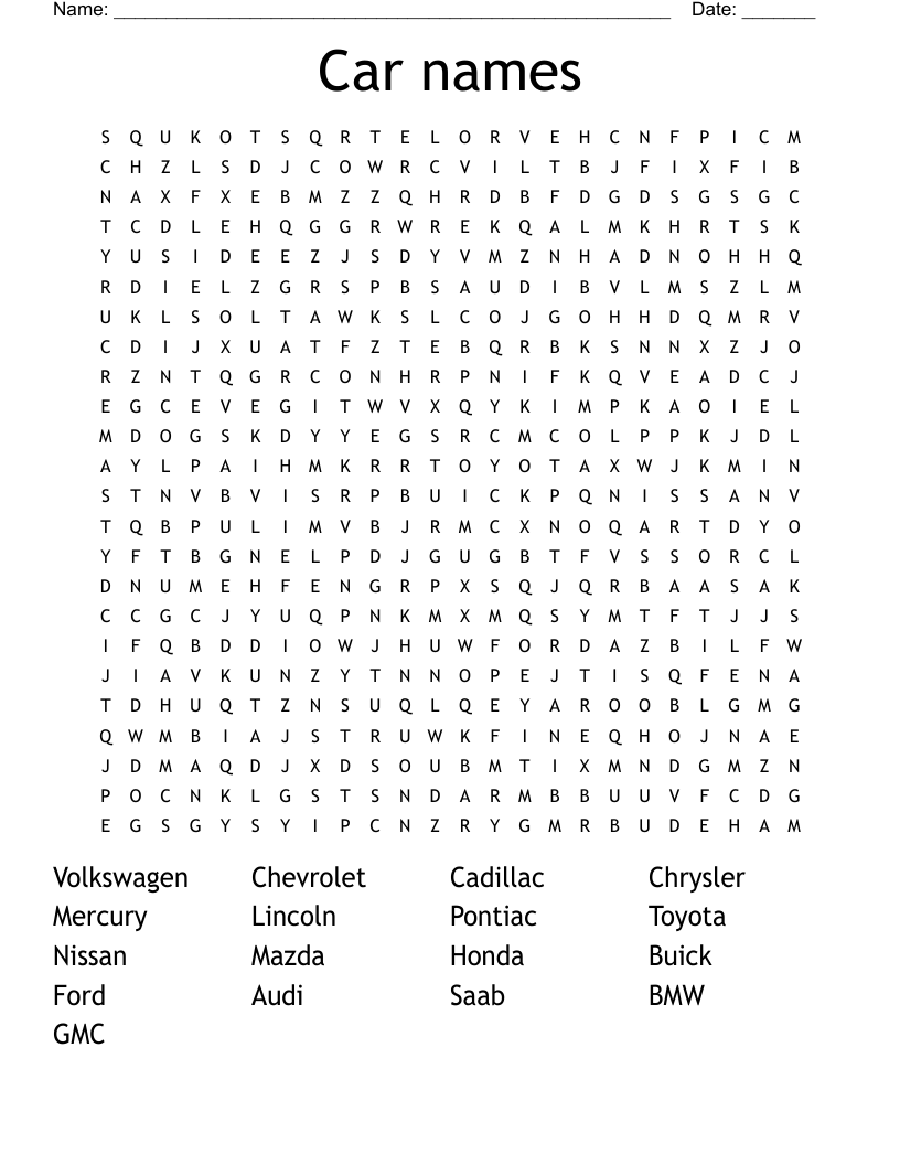 Public Puzzles