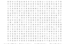 Public Puzzles