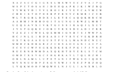 Public Puzzles