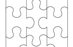 Puzzle Piece