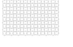 Puzzle Piece