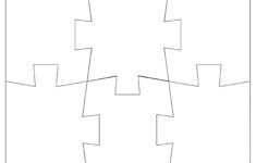 Puzzle Piece