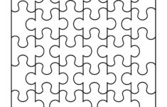 Puzzle Piece