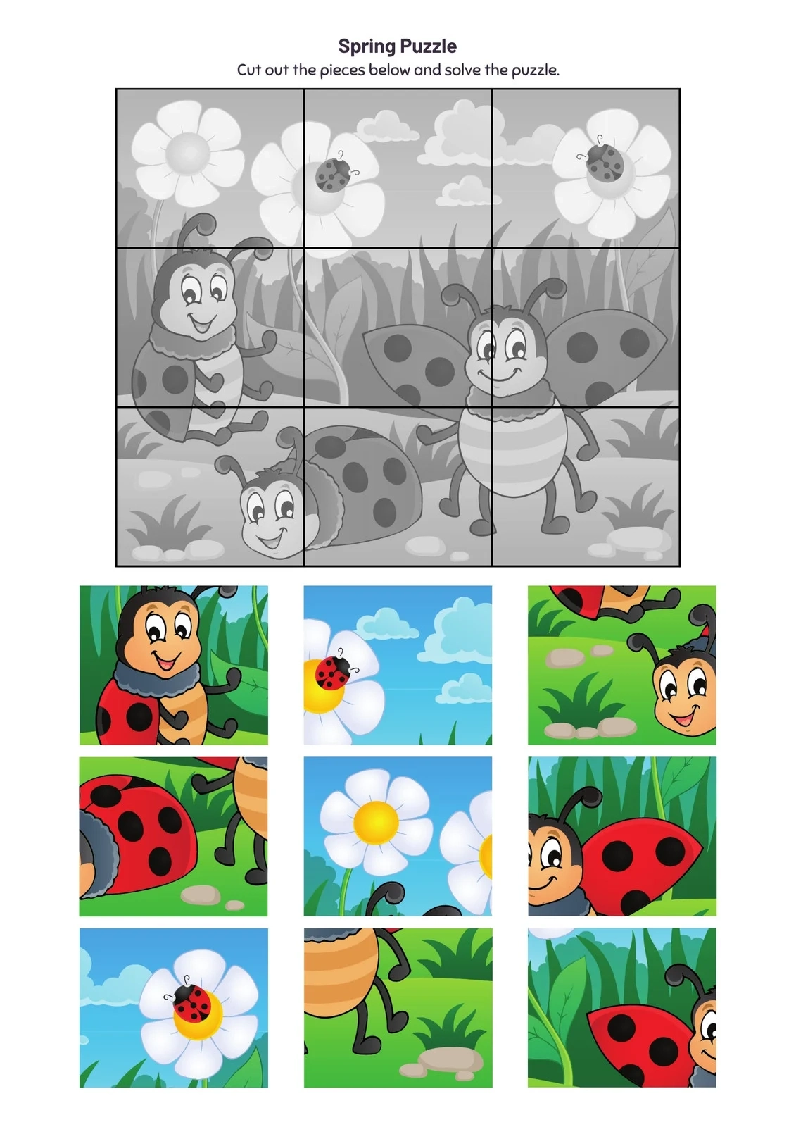 Puzzle