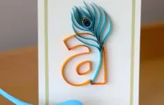 Quilling Letters Lowercase Template Patterns
