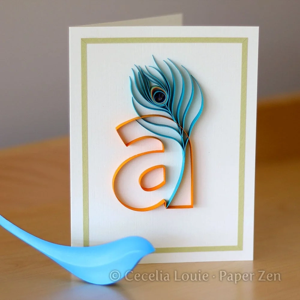 Quilling Letters Lowercase Template Patterns Quilling Letters Lowercase Template Patterns