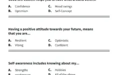 Quiz Templates