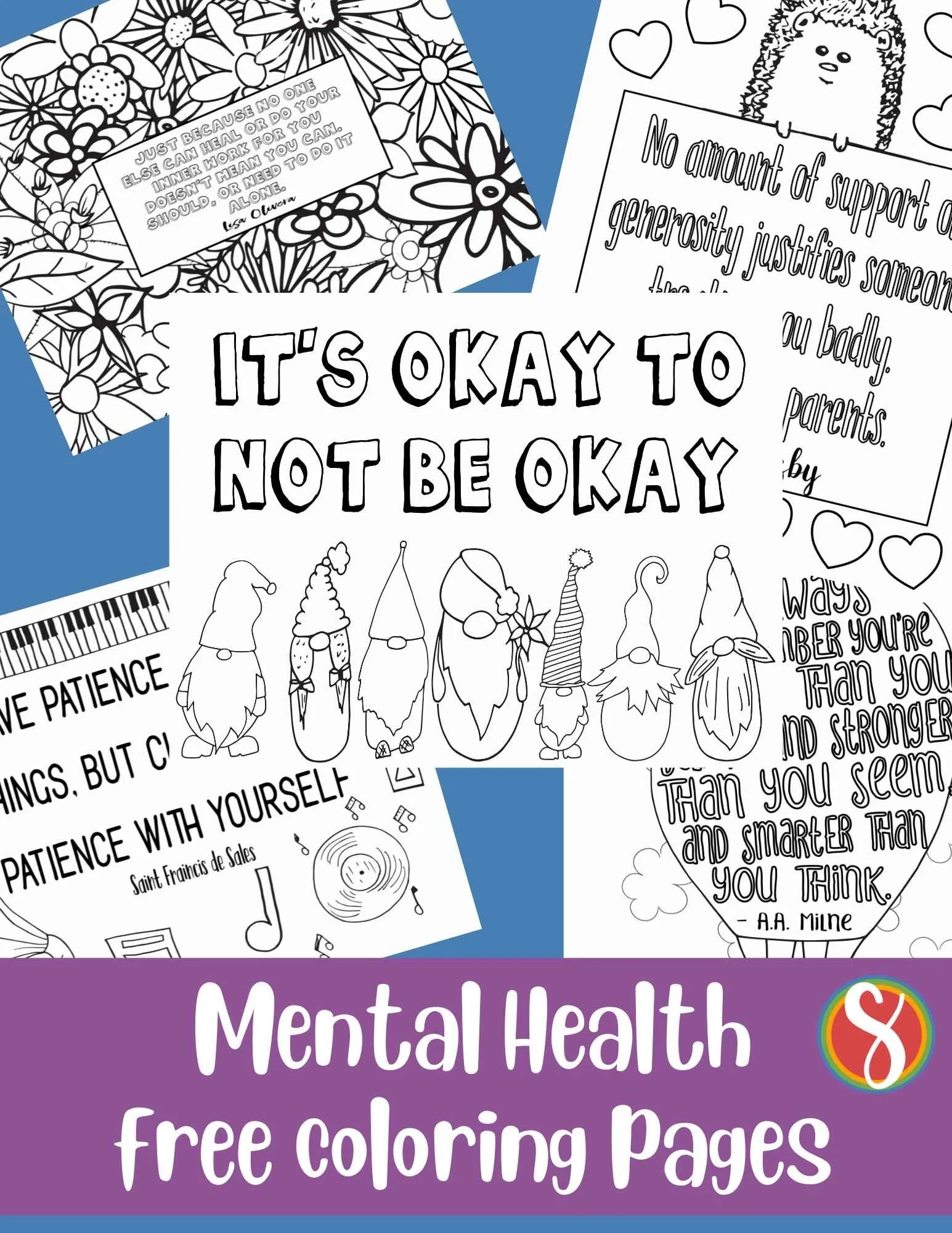 Quotes Mental Health Quotes Mental Health