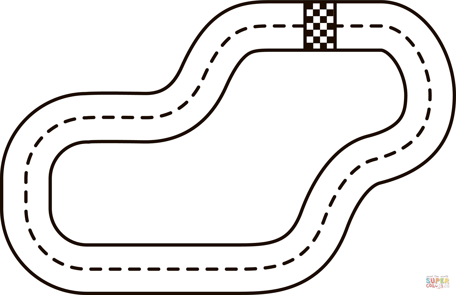Race Track