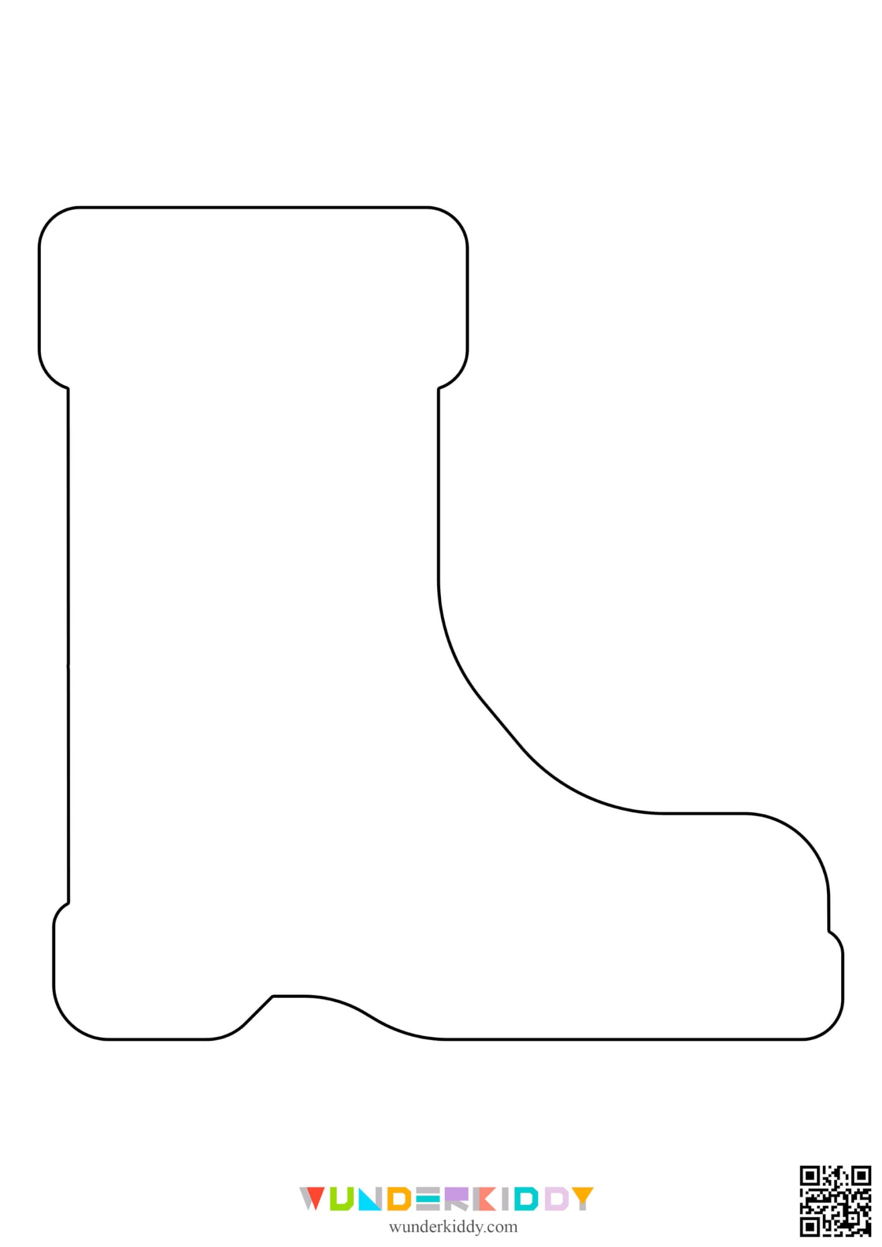 Rain Boot Rain Boot