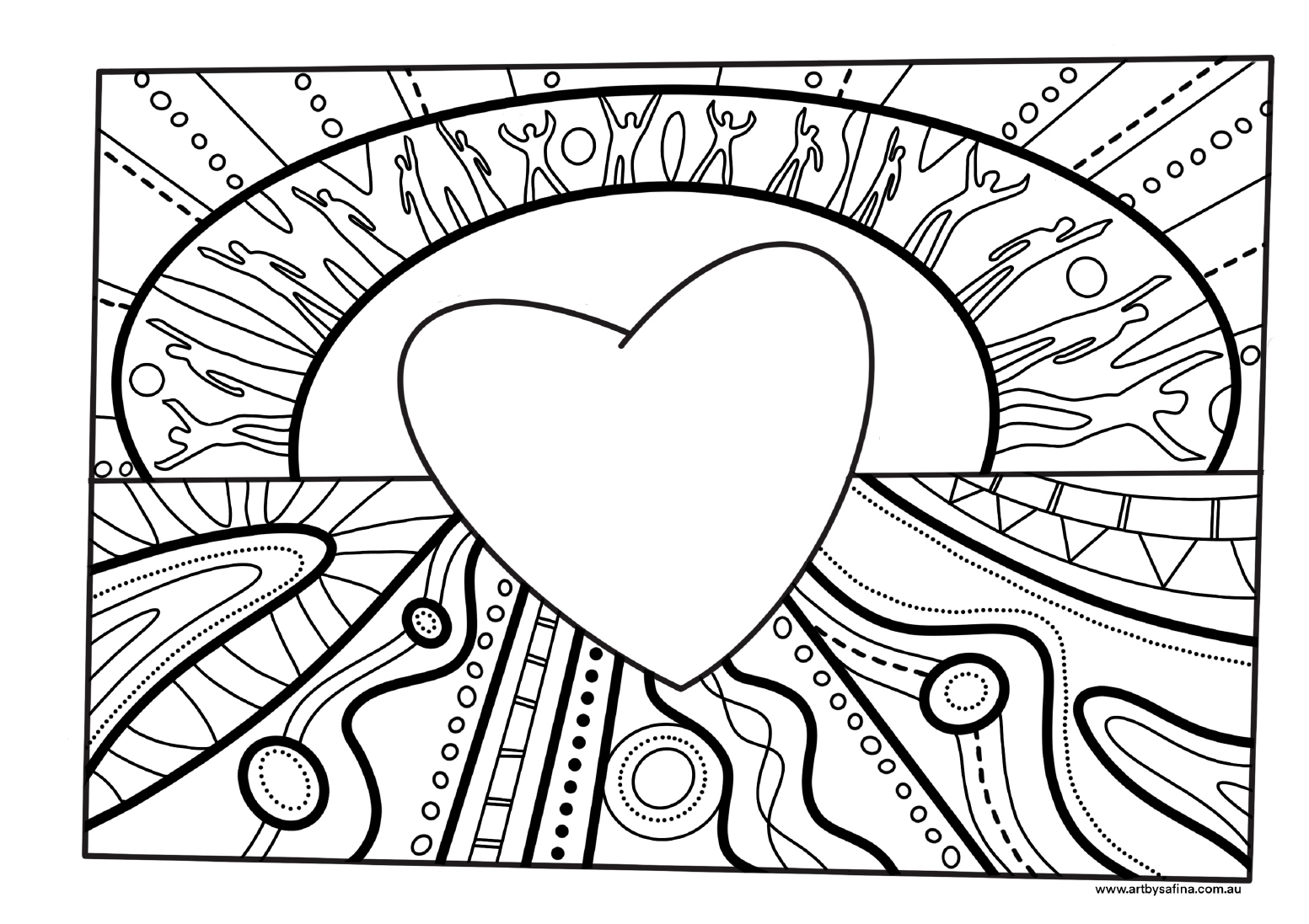 Raisetheage Colouring Raisetheage Colouring