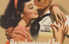 Rare World War Ii Posters