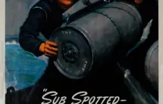 Rare World War Ii Posters