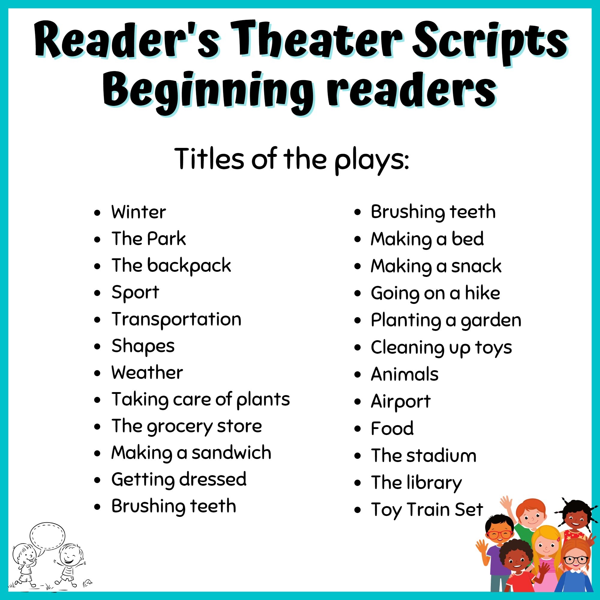 free printable readers theater scripts grade 3 free printable readers theater scripts grade 3