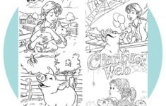 Reading Charlottes Web To Young Children