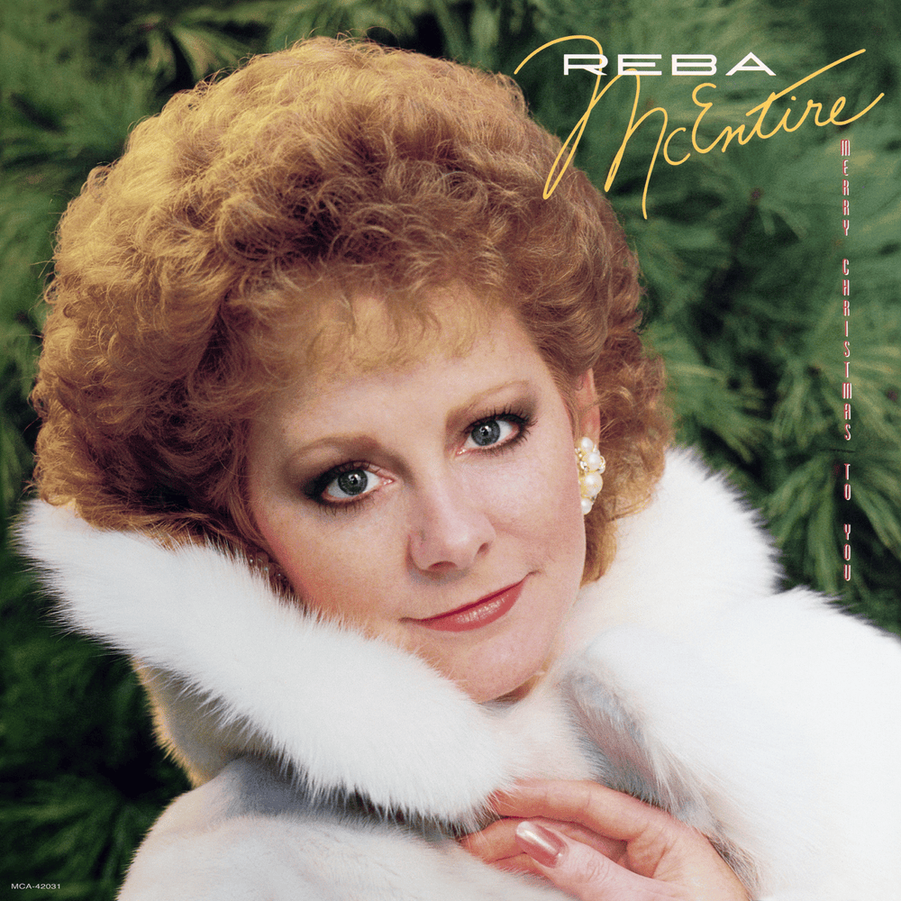 Reba Mcentire The Christmas Guest Lyrics