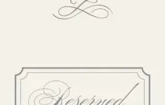 Reserved