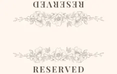 Reserved