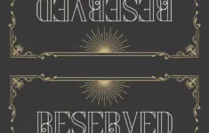 Reserved