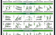 Resistance Band Exercises Pdf