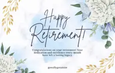 Retirement