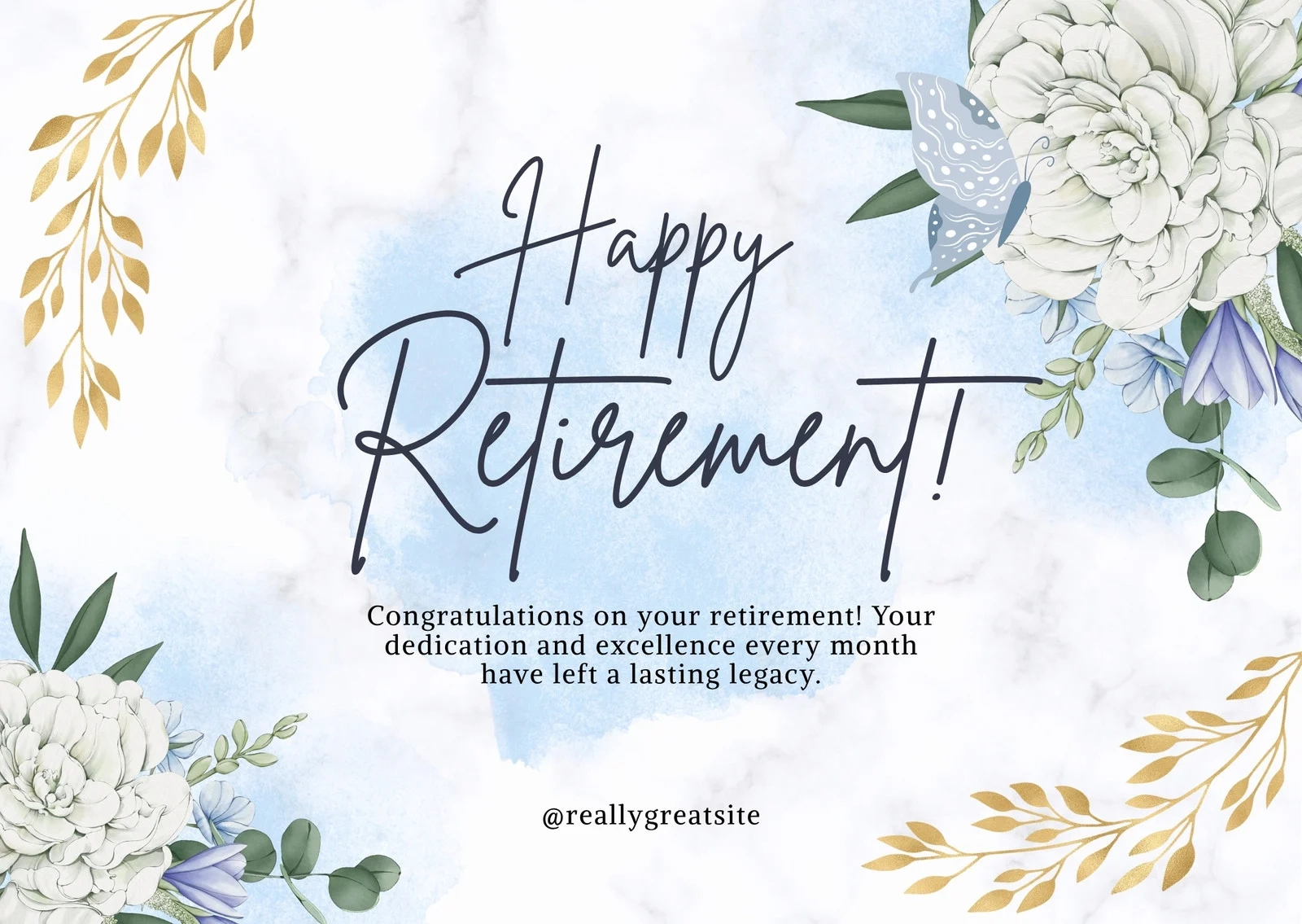 Retirement Retirement