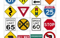 Road Signs