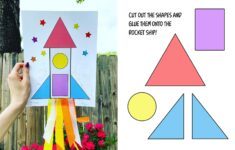Rocket Ship Craft