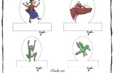 Room On The Broom