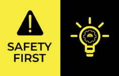 Safety Sign