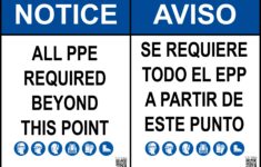 Safety Signs